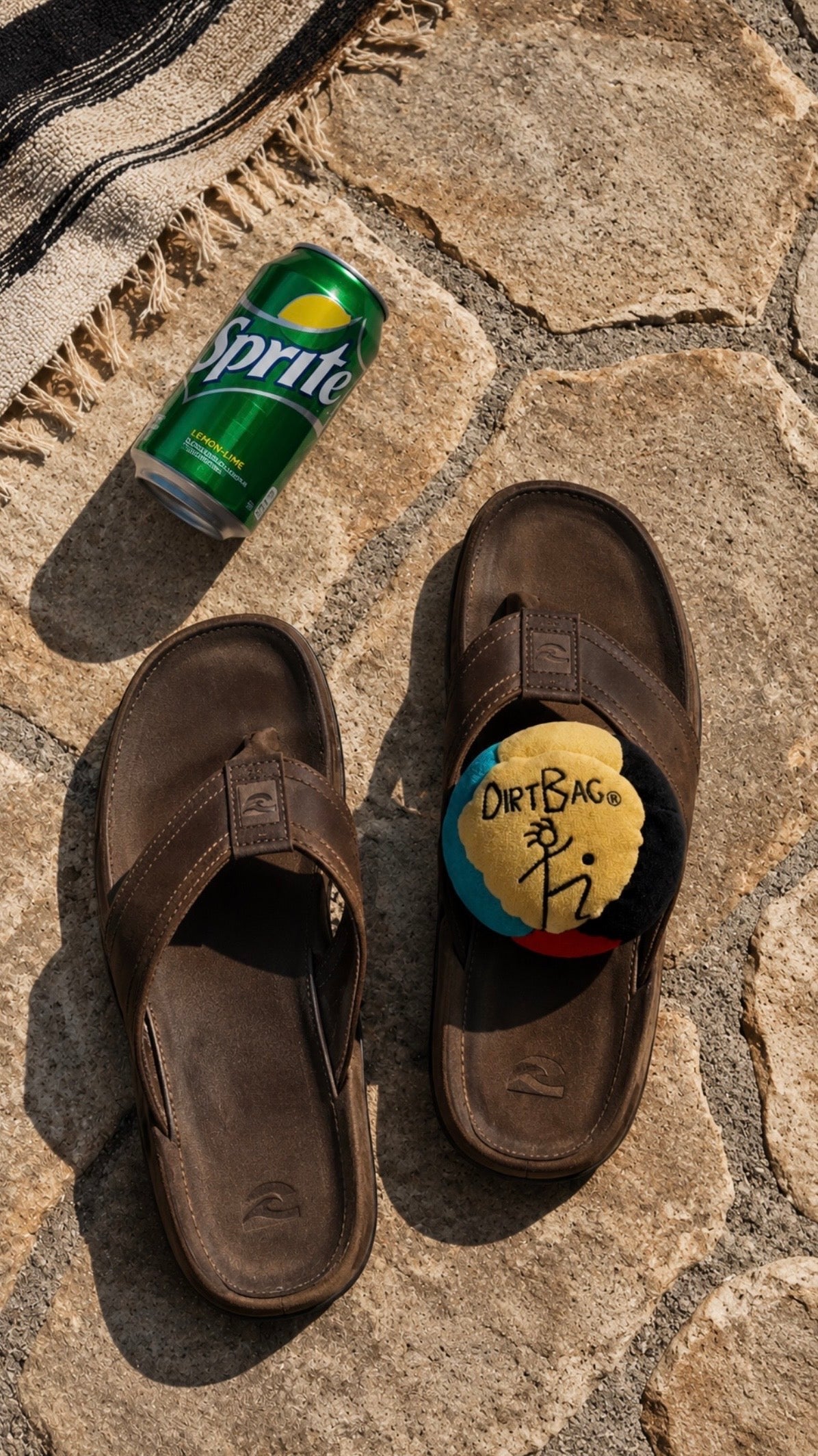 ⚽🏃The OG Footbag