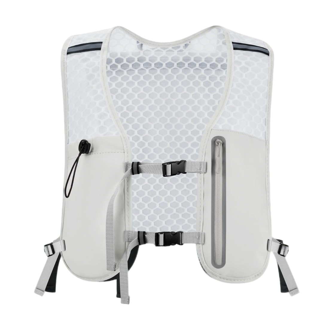 Running Hydration Vest Backpack Pack Marathoner Running Race Hydration for Trail Race, Hiking, Cycling, Climbing, Jogging