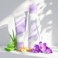 Gentle & Painless Hair Removal Cream Duo for Sensitive Skin