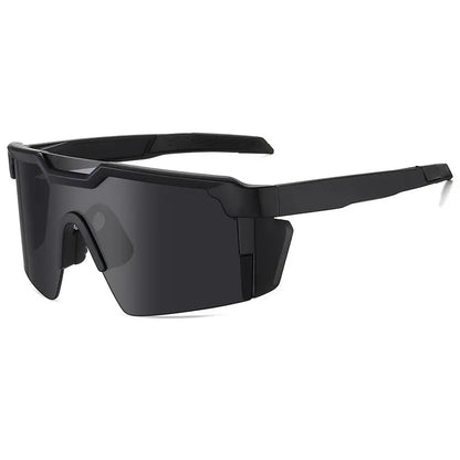🕶One Lens, Any Light: Smart Adaptive Auto-Tinting HD Sunglasses