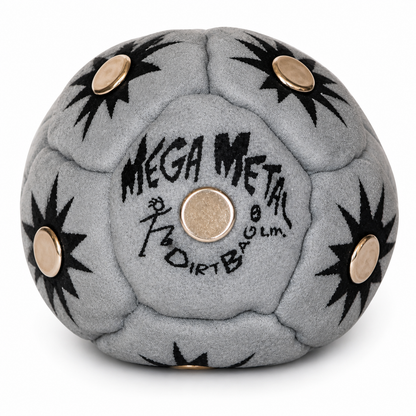 ⚽🏃The OG Footbag