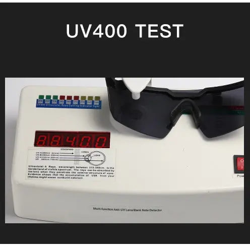 🕶One Lens, Any Light: Smart Adaptive Auto-Tinting HD Sunglasses