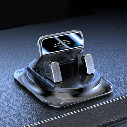 Drive Safer, Navigate Easier: The Only Mount You'll Ever Need.