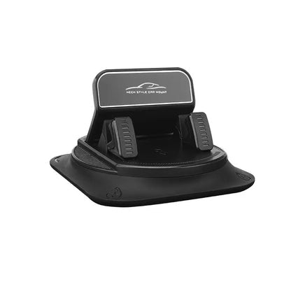 Drive Safer, Navigate Easier: The Only Mount You'll Ever Need.
