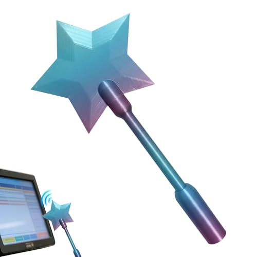 ✨Magic Fairy Wand, Tap to Pay Credit Card & Gift Card Holder