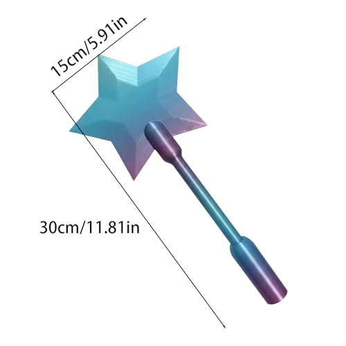 ✨Magic Fairy Wand, Tap to Pay Credit Card & Gift Card Holder