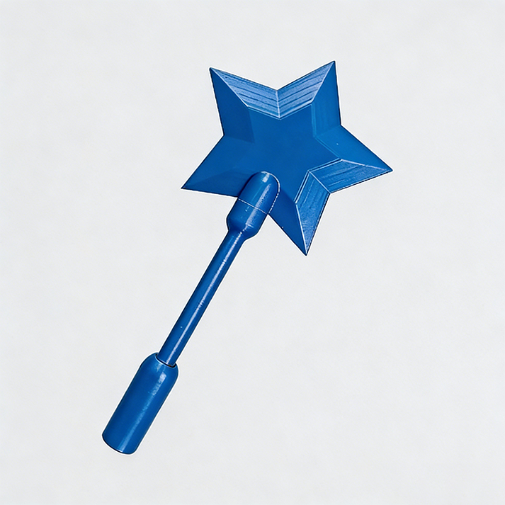 ✨Magic Fairy Wand, Tap to Pay Credit Card & Gift Card Holder