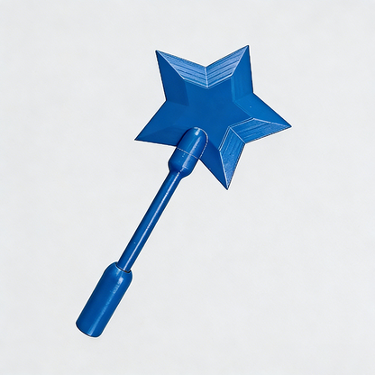 ✨Magic Fairy Wand, Tap to Pay Credit Card & Gift Card Holder