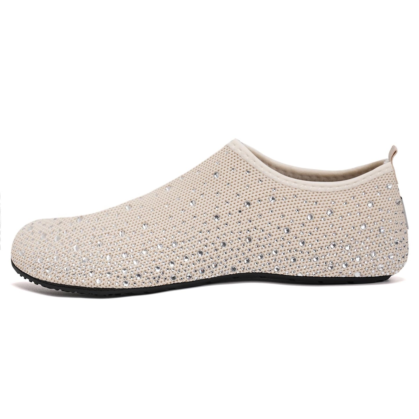 ✨👟Womens Barefoot Water Shoes Travel House Slippers for Indoor and Outdoor Aqua Socks for Beach Swim Surf Yoga Dancing Camping Must Haves