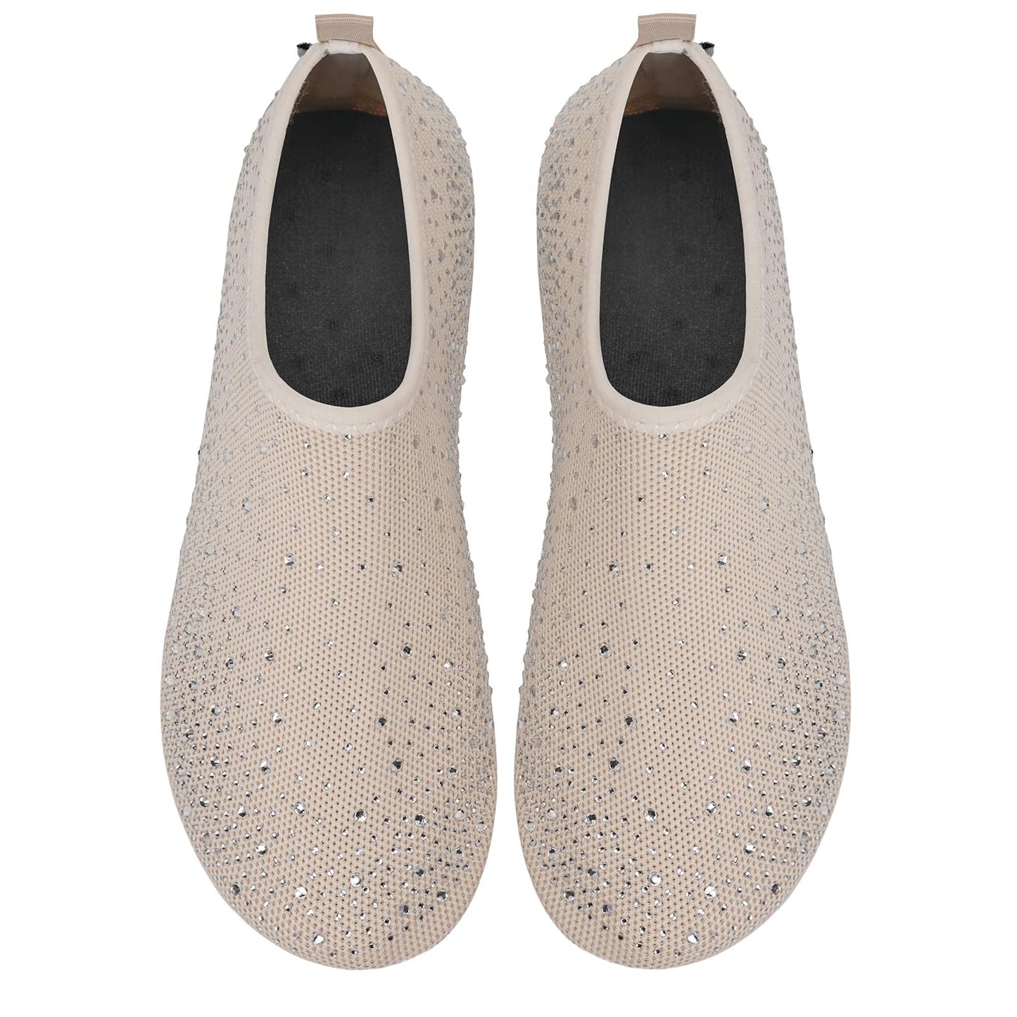 ✨👟Womens Barefoot Water Shoes Travel House Slippers for Indoor and Outdoor Aqua Socks for Beach Swim Surf Yoga Dancing Camping Must Haves