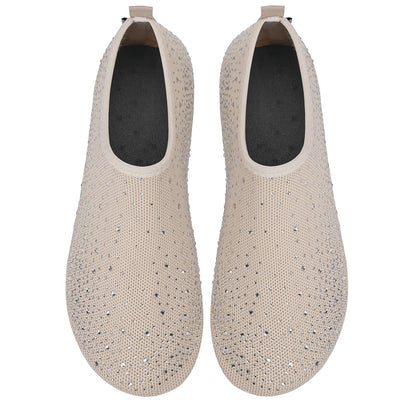 ✨👟Womens Barefoot Water Shoes Travel House Slippers for Indoor and Outdoor Aqua Socks for Beach Swim Surf Yoga Dancing Camping Must Haves