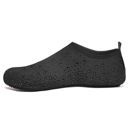 ✨👟Womens Barefoot Water Shoes Travel House Slippers for Indoor and Outdoor Aqua Socks for Beach Swim Surf Yoga Dancing Camping Must Haves