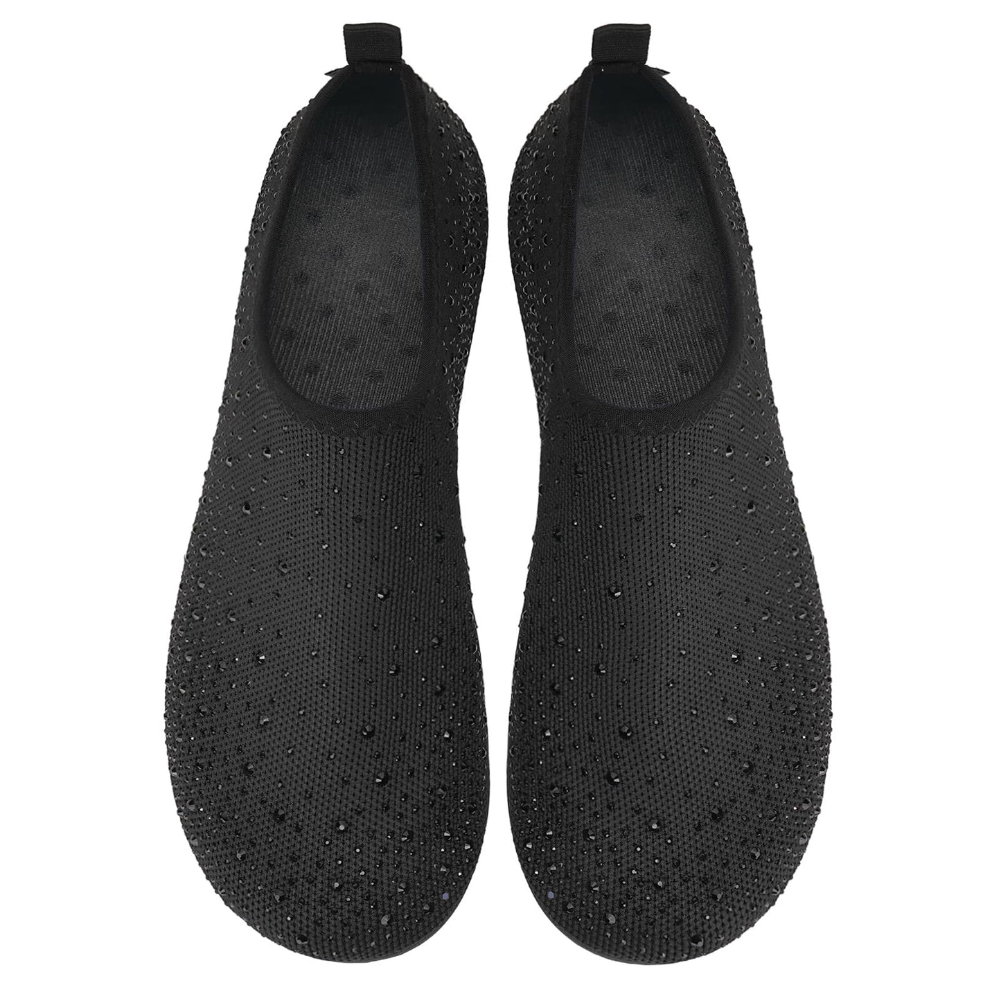 ✨👟Womens Barefoot Water Shoes Travel House Slippers for Indoor and Outdoor Aqua Socks for Beach Swim Surf Yoga Dancing Camping Must Haves