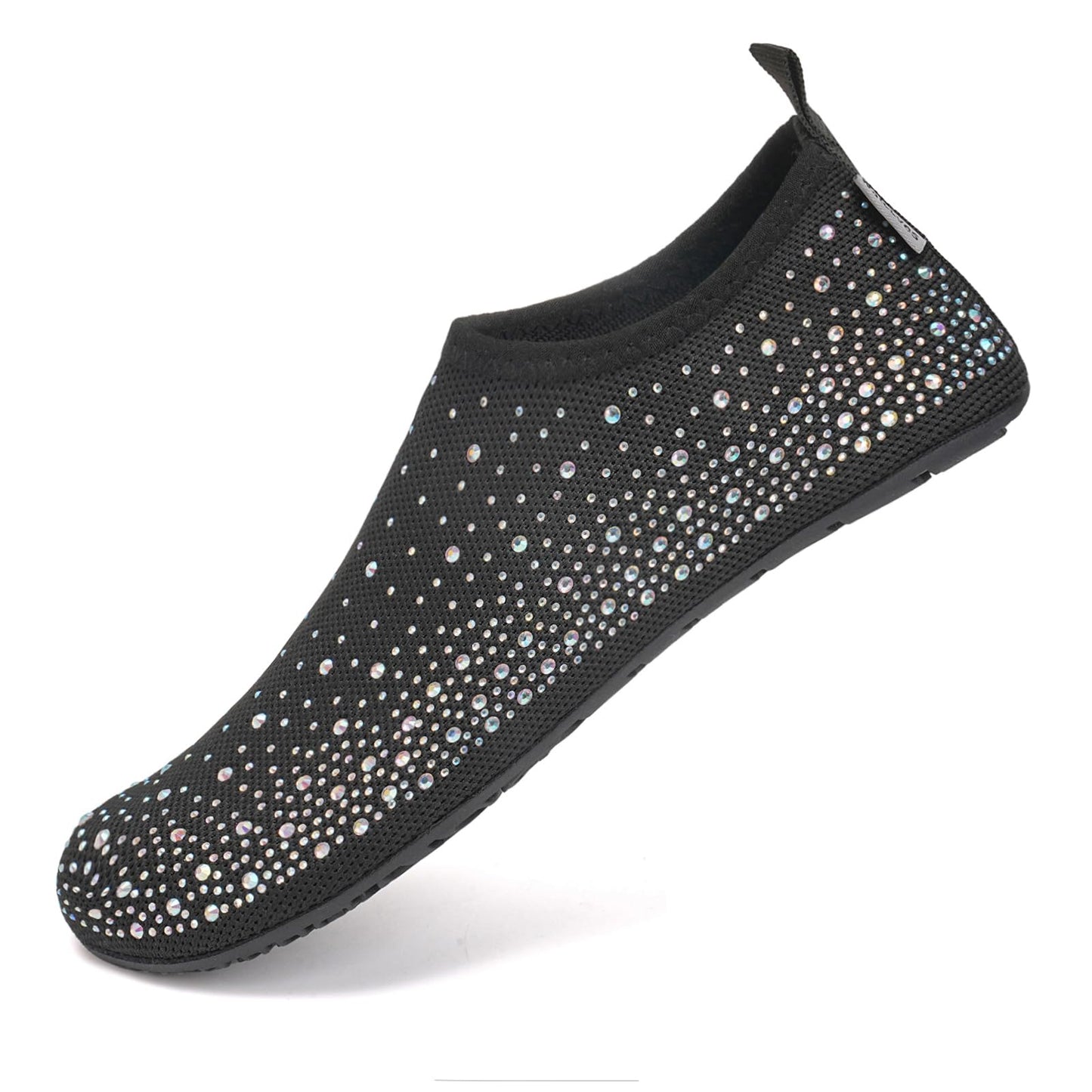 ✨👟Womens Barefoot Water Shoes Travel House Slippers for Indoor and Outdoor Aqua Socks for Beach Swim Surf Yoga Dancing Camping Must Haves