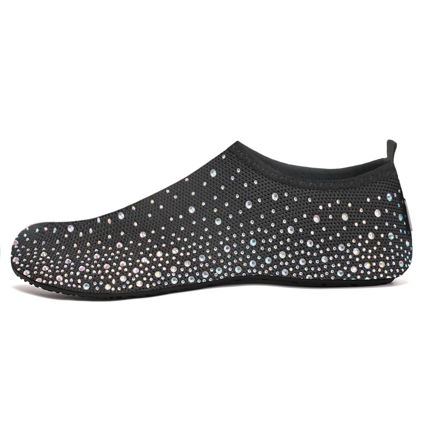 ✨👟Womens Barefoot Water Shoes Travel House Slippers for Indoor and Outdoor Aqua Socks for Beach Swim Surf Yoga Dancing Camping Must Haves