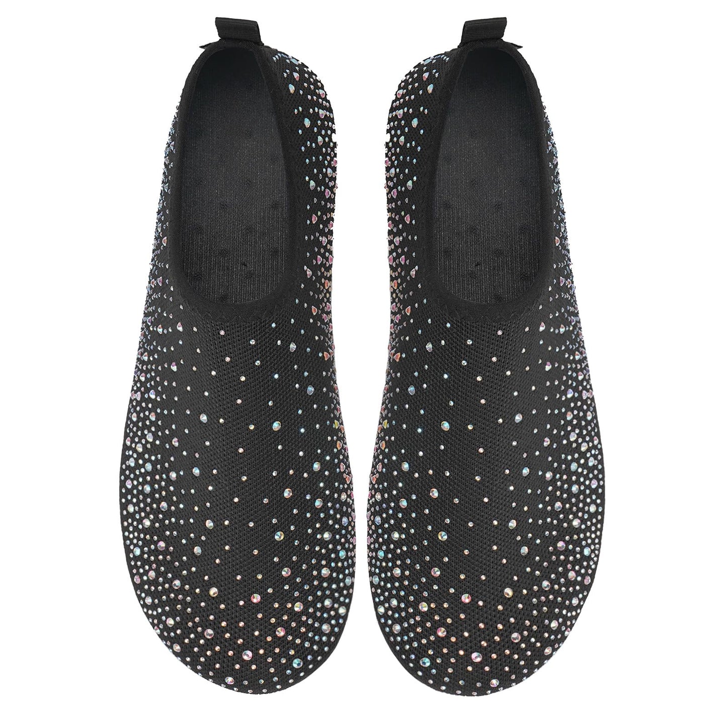 ✨👟Womens Barefoot Water Shoes Travel House Slippers for Indoor and Outdoor Aqua Socks for Beach Swim Surf Yoga Dancing Camping Must Haves