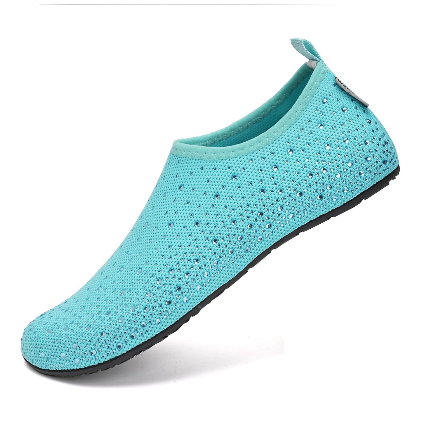 ✨👟Womens Barefoot Water Shoes Travel House Slippers for Indoor and Outdoor Aqua Socks for Beach Swim Surf Yoga Dancing Camping Must Haves