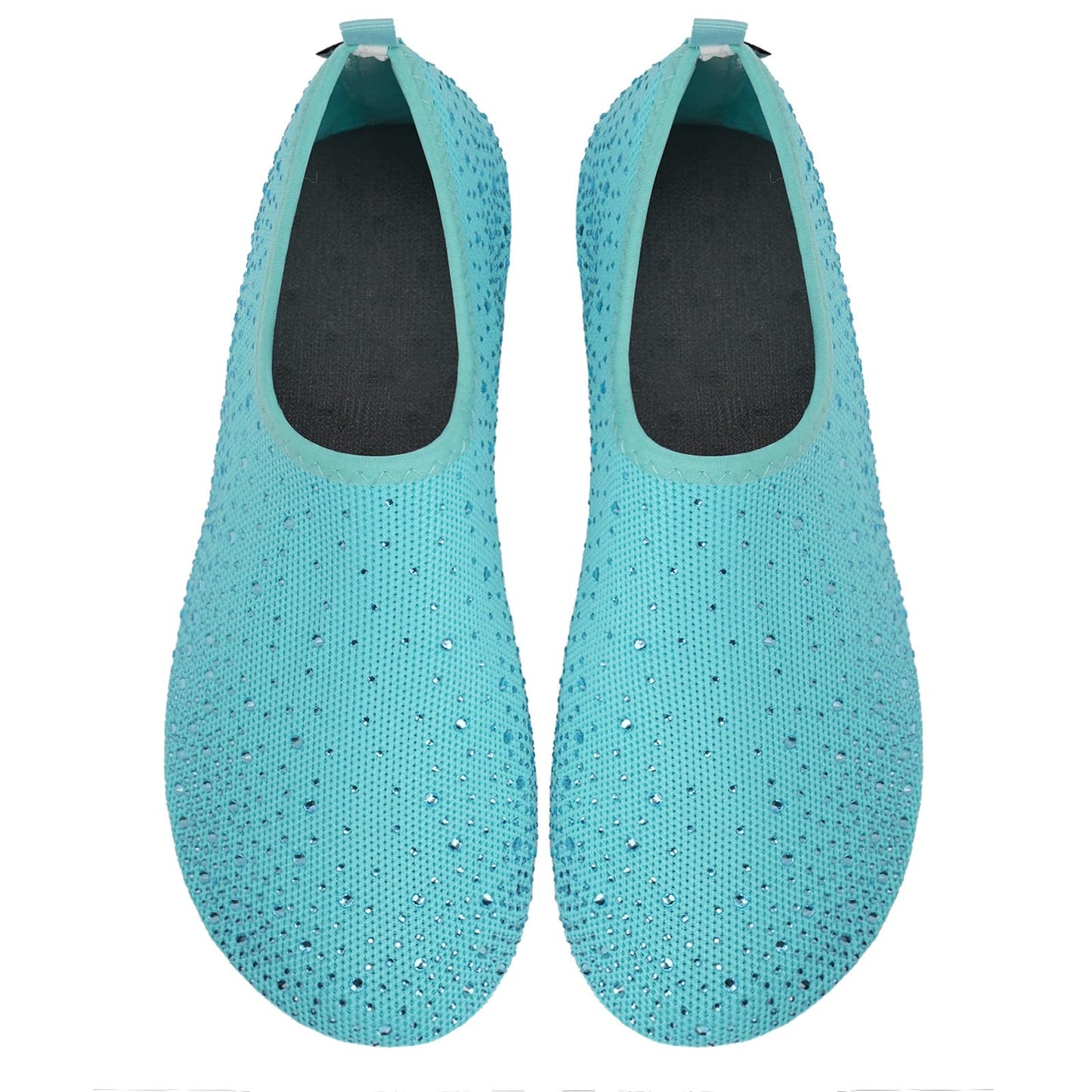 ✨👟Womens Barefoot Water Shoes Travel House Slippers for Indoor and Outdoor Aqua Socks for Beach Swim Surf Yoga Dancing Camping Must Haves