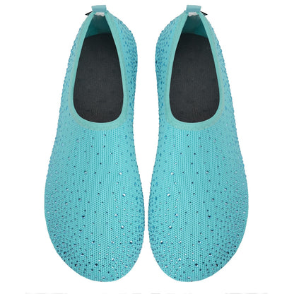 ✨👟Womens Barefoot Water Shoes Travel House Slippers for Indoor and Outdoor Aqua Socks for Beach Swim Surf Yoga Dancing Camping Must Haves
