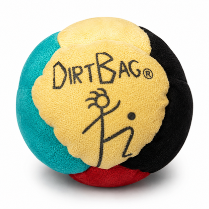 ⚽🏃The OG Footbag