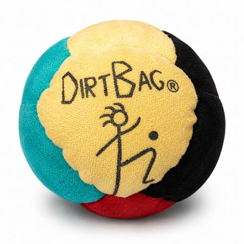 ⚽🏃The OG Footbag