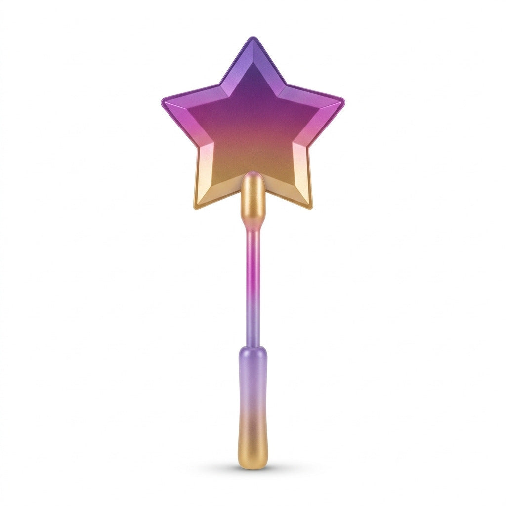 ✨Magic Fairy Wand, Tap to Pay Credit Card & Gift Card Holder