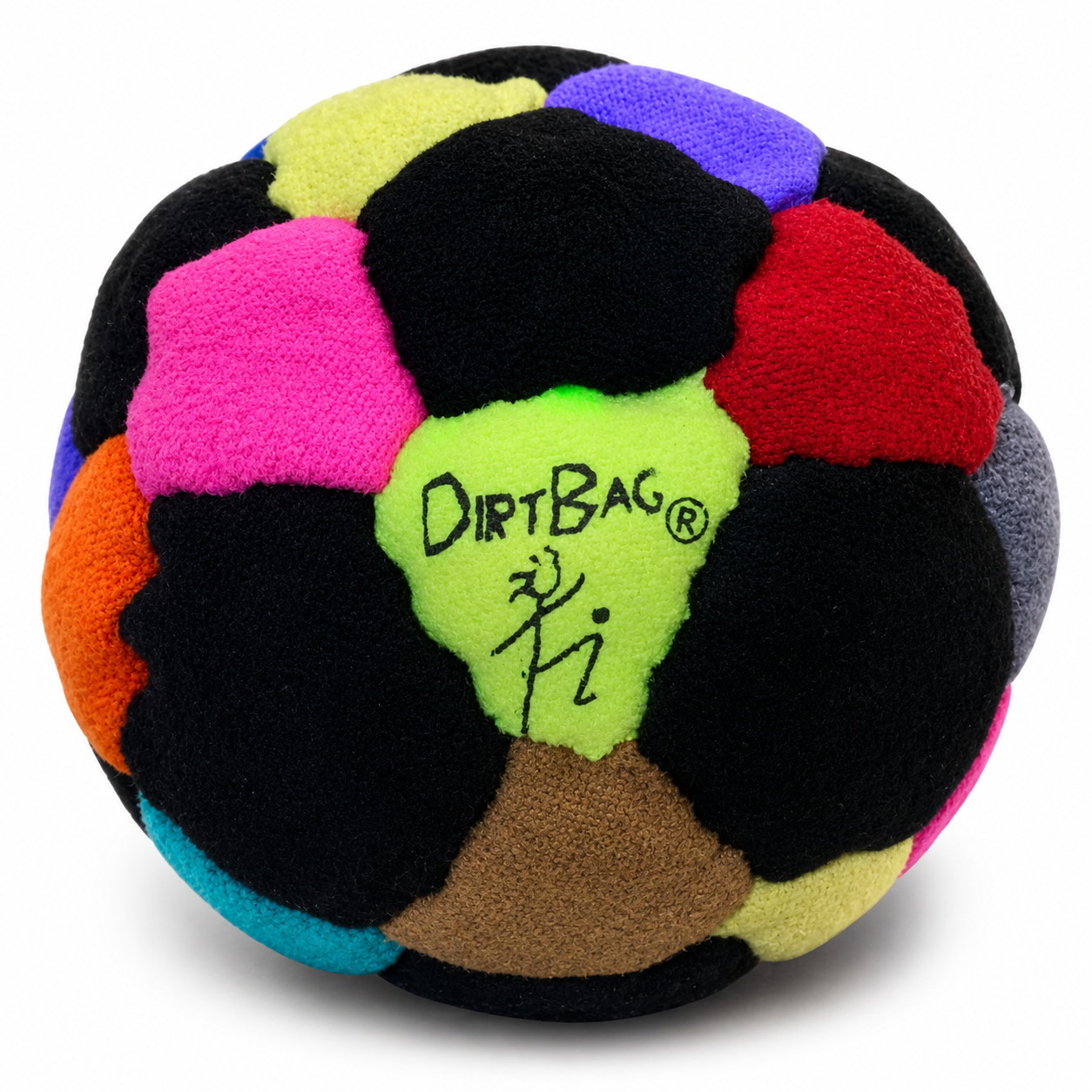 ⚽🏃The OG Footbag