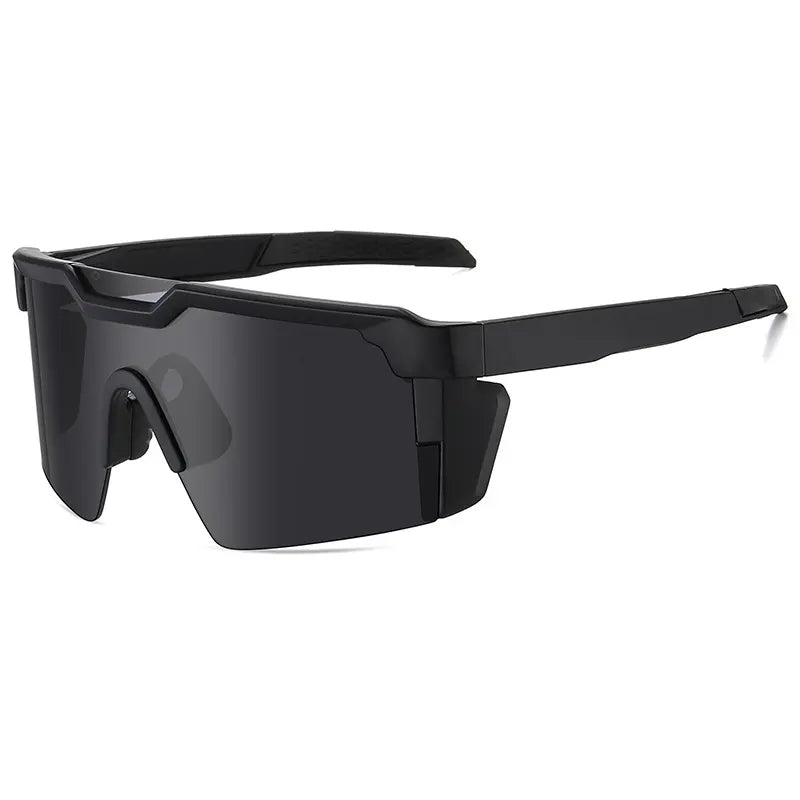 🕶One Lens, Any Light: Smart Adaptive Auto-Tinting HD Sunglasses
