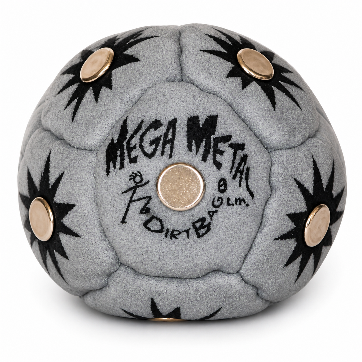 ⚽🏃The OG Footbag