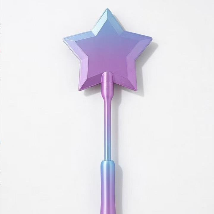 ✨Magic Fairy Wand, Tap to Pay Credit Card & Gift Card Holder