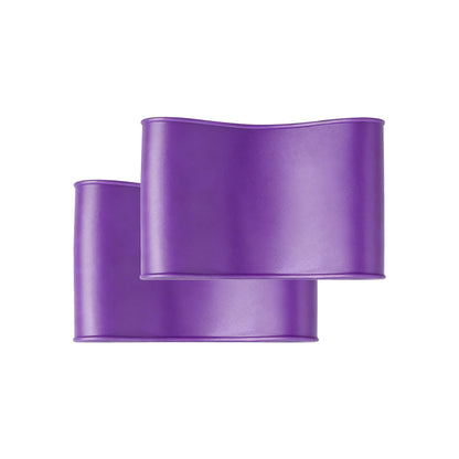 ⚽Silicone Soccer Shin Guard Straps – Light, Flexible, Non-Slip Leg Guards for All Ages, Fits Sleeves & Grip Socks
