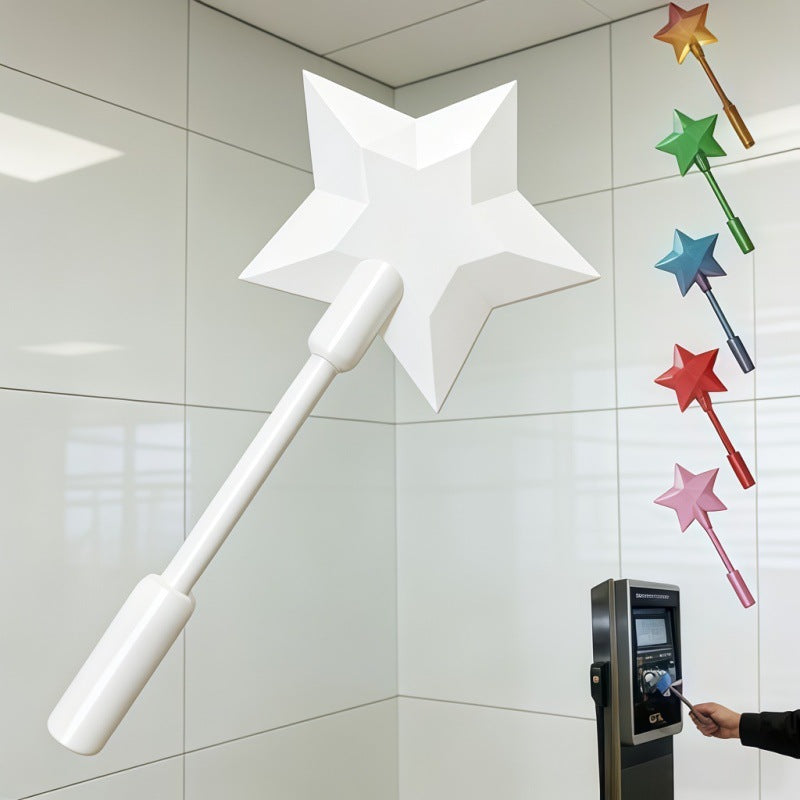 ✨Magic Fairy Wand, Tap to Pay Credit Card & Gift Card Holder