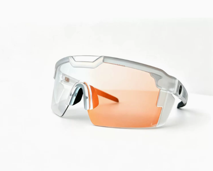 🕶One Lens, Any Light: Smart Adaptive Auto-Tinting HD Sunglasses